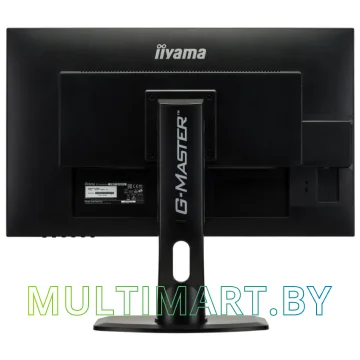 Монитор Iiyama ProLite GB2760QSU-B1 картинка 7